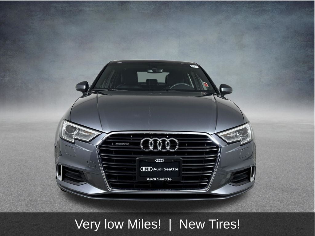 audi a3 sedan 2018 WAUB8GFF3J1041138 image audi a3 sedan 2018 WAUB8GFF3J1041138 image